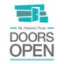Doors Open (@doorsopennl) Twitter profile photo