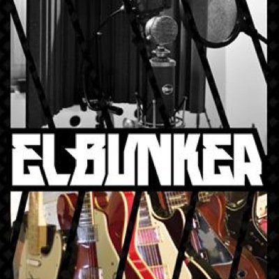 El Bunker Estudio