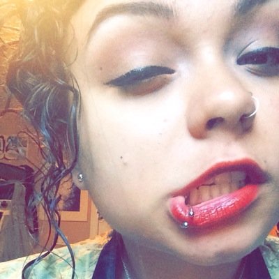 Damaged goods.