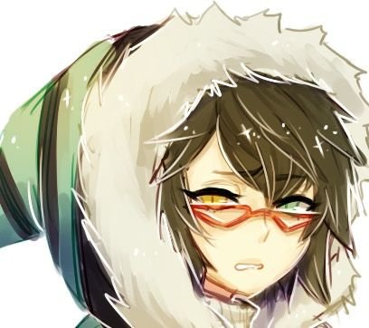 ''Dont make me Om Nom on your brains...Cuz I Will!'' He isn't very serious...and he is lazy..Did I mention he is undead?