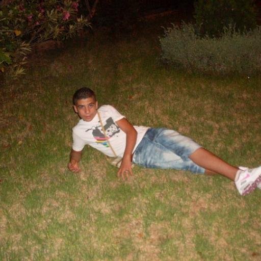 karim1133's profile picture. 