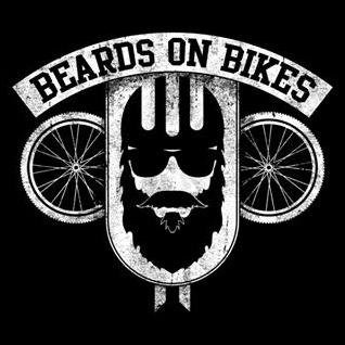 Beards On Bikes