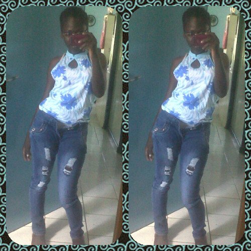follow and a follow back