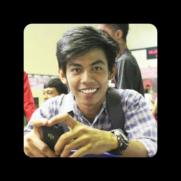 FandyyAhmadd's profile picture. 