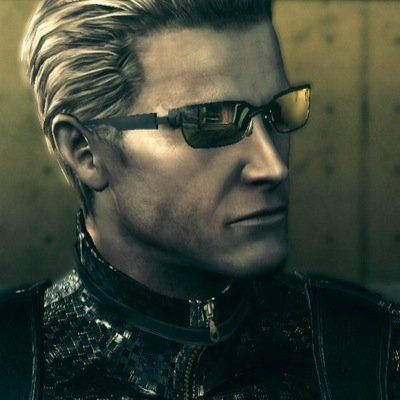 Leader of the Umbrella and Tricell Corporations. This world is flawed. But I will lead a new one with my power. The apocalypse is the revolution. [RE-RP.]