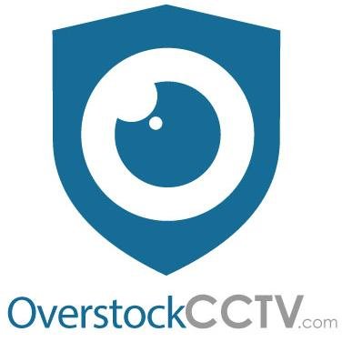 OverstockCCTV's profile picture. 