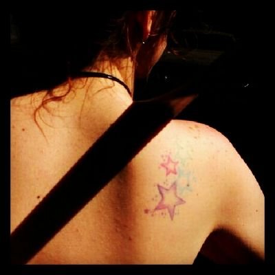 Fiel amante de las estrellas!