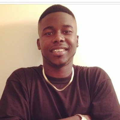 Young nigga trying get rich. Failing aint a option. R.I.P New York, Unc, Granny, and T follow me ill follow back