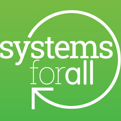 Systems for all