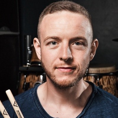 International Touring Drummer / Percussionist, Songwriter, Producer, Programmer, vocalist and multi-instrumentalist.