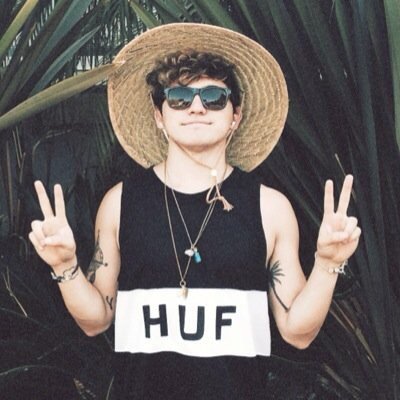 Jcfollowedbabe's profile picture. 