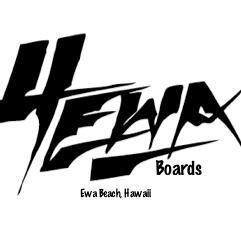 4-Ewa Boards
