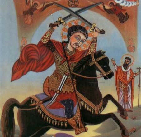 St. Philopateer is a Coptic Orthodox Church under the auspices of His Grace Bishop Yousef, Bishop of the Diocese of the Southern U.S.