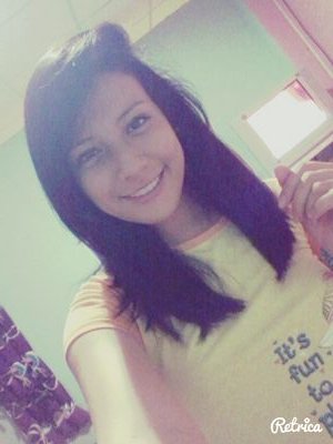 Nacii para ser Feliz y Vivir la Vida, no para andar Sufriendo.

#FIN.