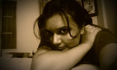 Tania7dg's profile picture. Digital Marketing | Brand Management | Sometimes an artist | most times random | love art music and films