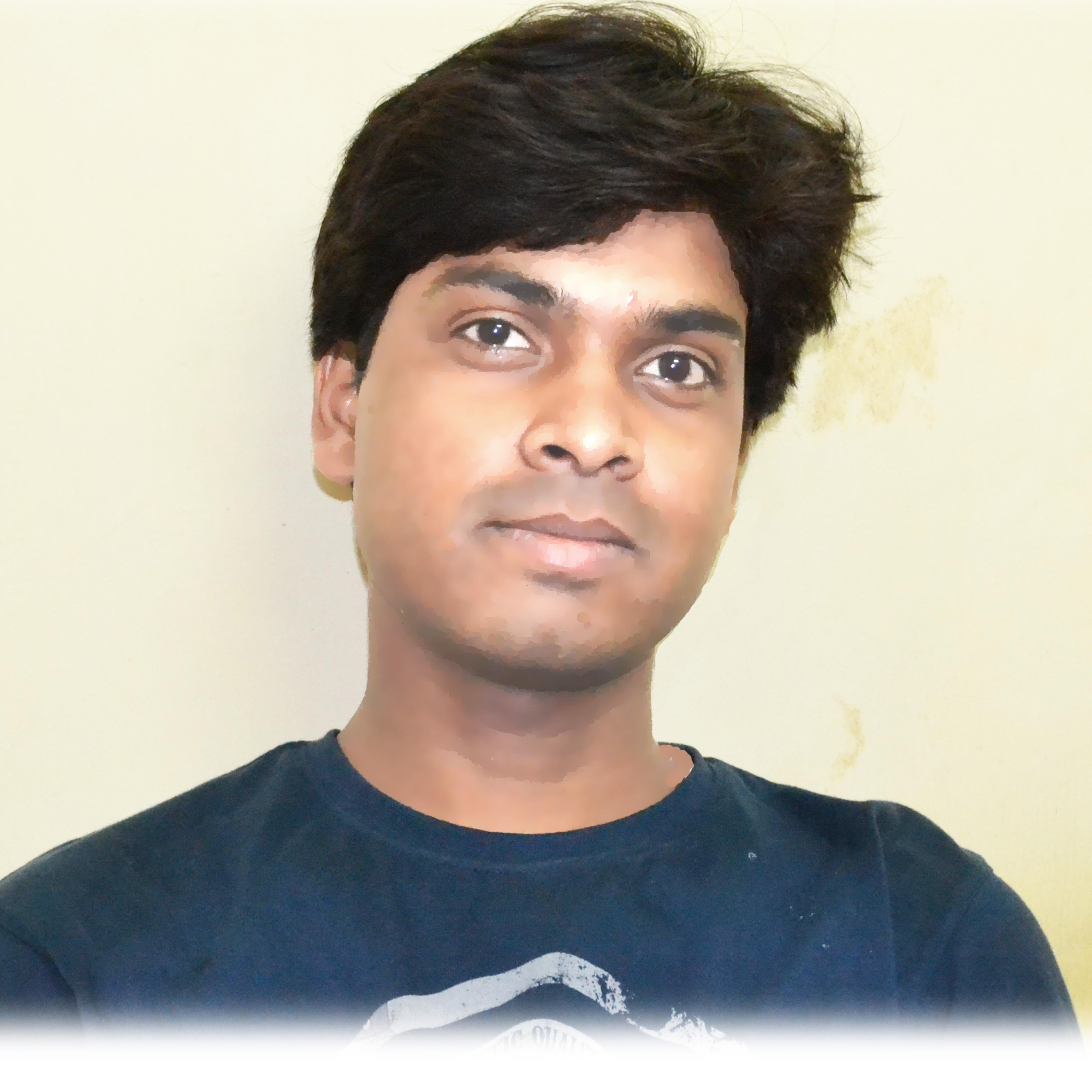 studies at IIT(ISM) DHANBAD