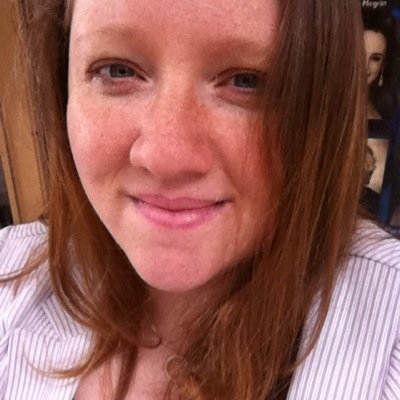 She/her. Theater director. You’ll find mostly art & politics talk here.