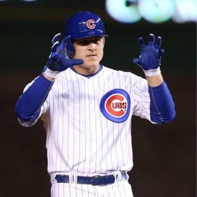 ChicagoSports__'s profile picture. 