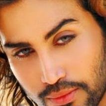 YaserBb10's profile picture. يا هاجسي عشقي عيونگ