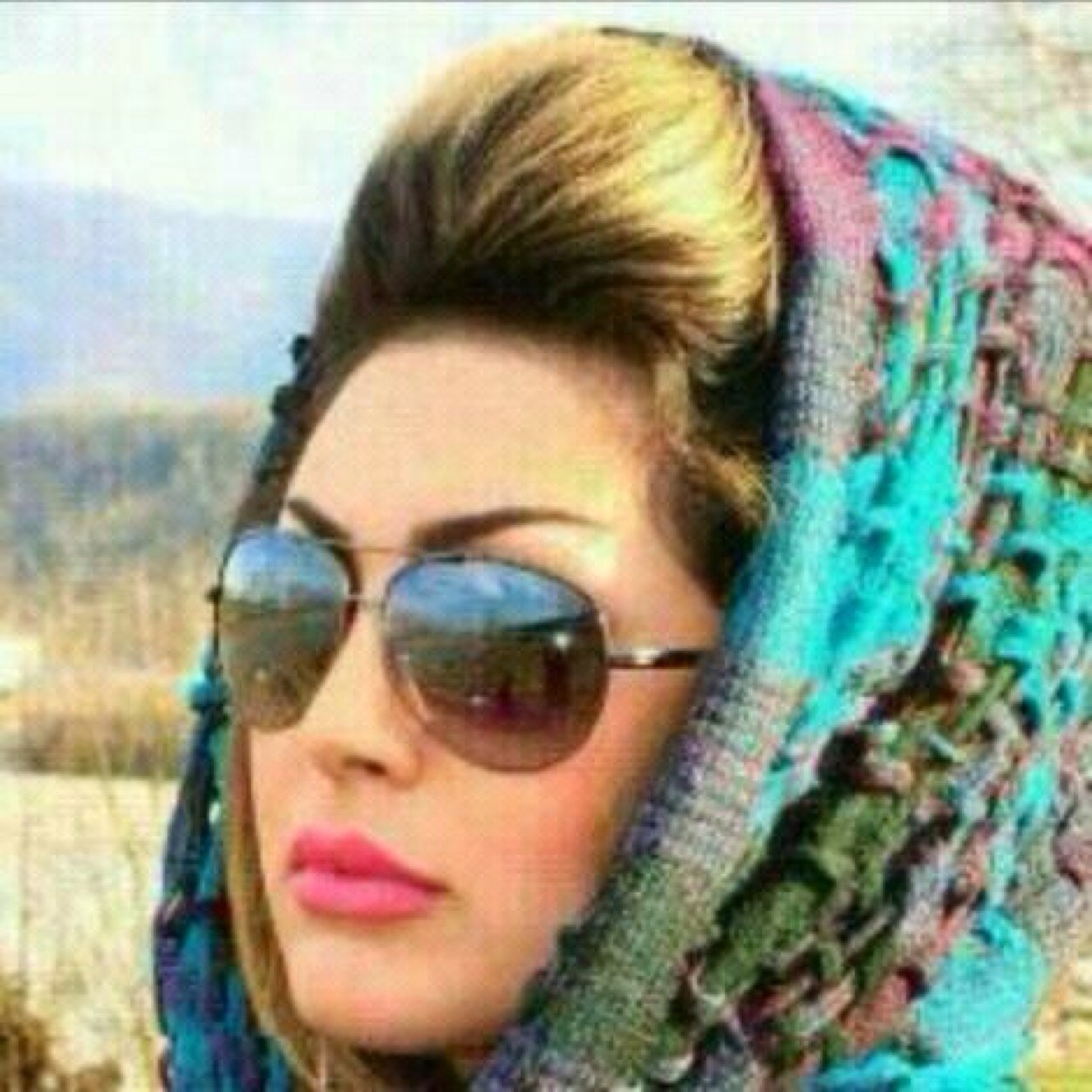 mhaaaaaaaaaoe's profile picture. ﮔل ﺳ̶̉ٱﻋة ﻣﻥ̴̲̲ ‏​​ﻏﯾ̃آﮨﮚ ﭠﻣ̉ﺿيـﮱ ﻣ̝ﻥ̴ ﻋﻣړيٓ ﺳ̶̉نهہ /3