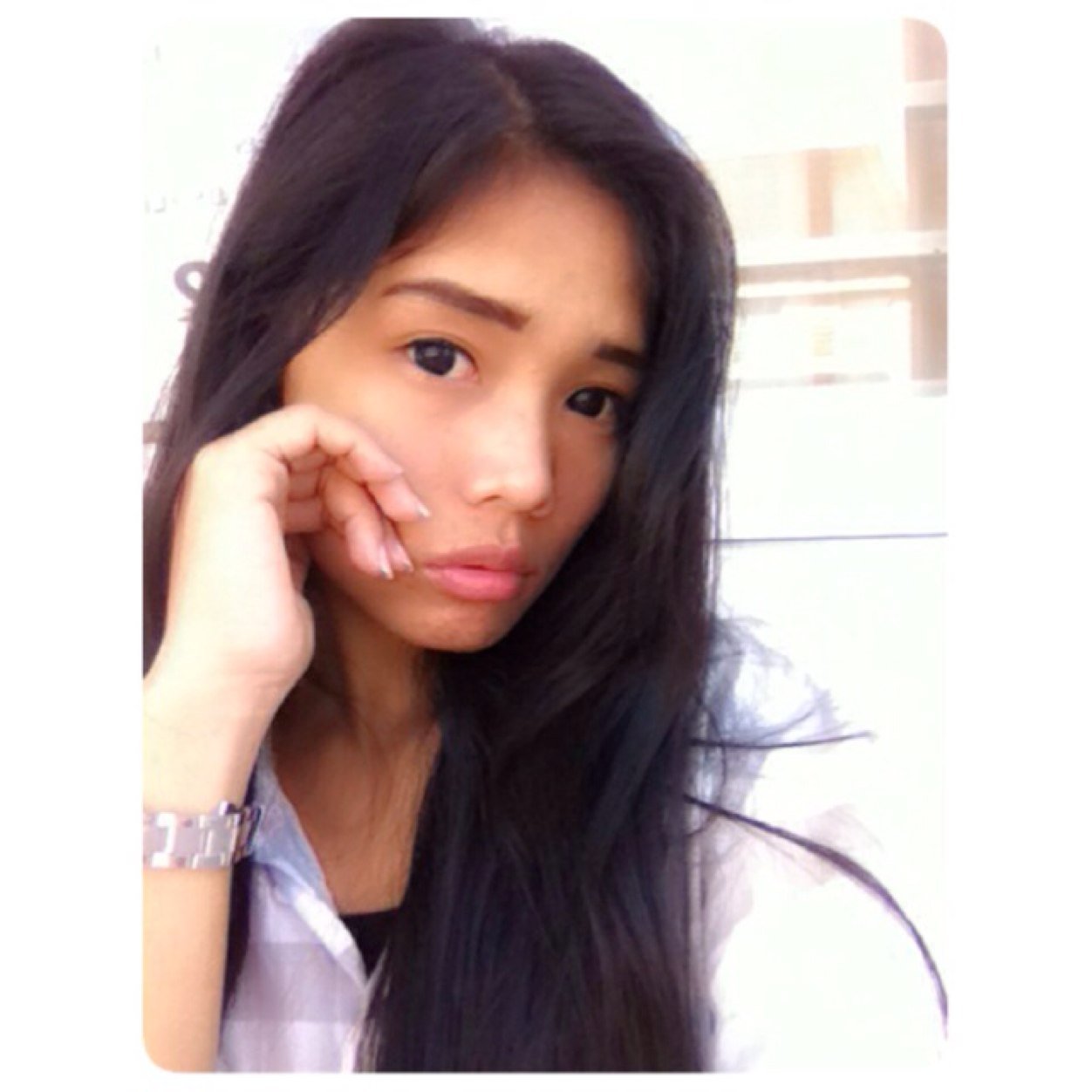 NastiNty's profile picture. My boy @ruth_crazy IG: nastiindarmawan path: nasti indarmawan