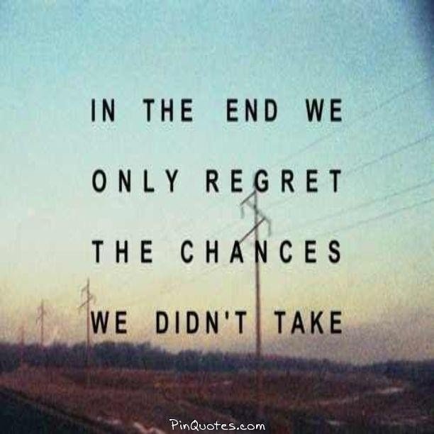 An account to provide you with inspirational, motivational, and powerful quotes to get you through your day!