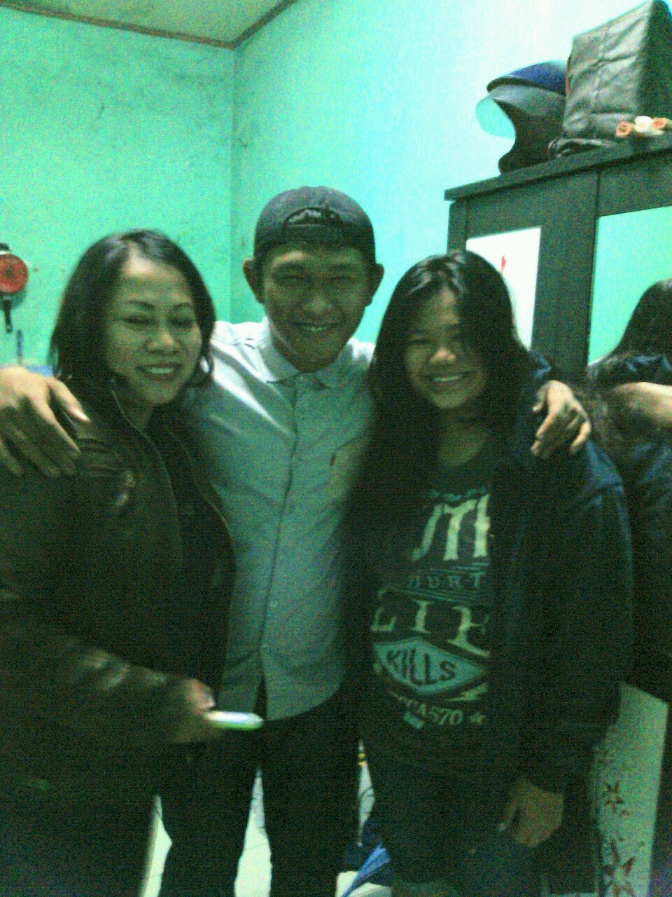 @hermapridha my only one ({}) | drummer at @CdCband