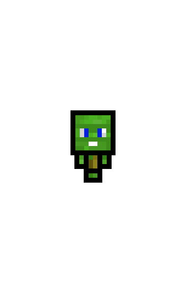 TrotuRay's profile picture. Gamplays de todo un poco :)