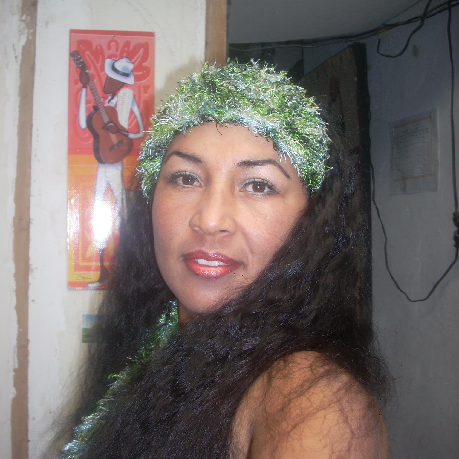 luzslayer75's profile picture. LICENCIADA EN BÁSICA PRIMARIA DE LA UNIVERSIDAD JAVERIANA  ENTRENADORA DEPORTIVA  LÍDER DEPORTIVO DE LA LOCALIDAD DE SUBA