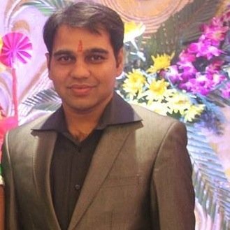 Raj Ladia