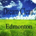 DreamCleanYEG's profile picture. Affordable Eco cleaning