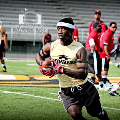Staying humble trying to make it