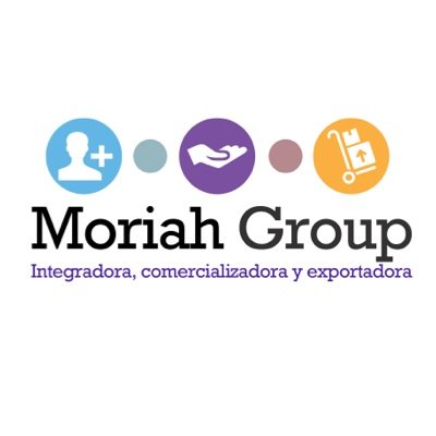 Moriah Group es una integradora, comercializadora y exportadora. Sigue @E_Floral para conocer nuestros productos.