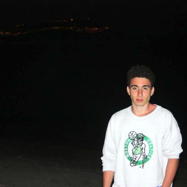 ahmed_baroudi's profile picture. A day without sunshine is like, you know, night.