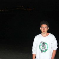Ahmed baroudi (@ahmed_baroudi) 's Twitter Profile