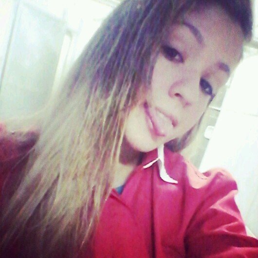 Eu realmente acredito que sou abençoada por Deus & que ele caminha lado a lado comigo ♥