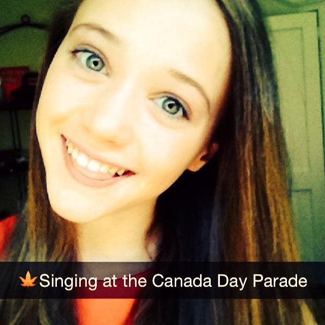 FarrynVanH's profile picture. Actress, singer, dancer, foodie.  Love horses, cycling, skiing, and travel!