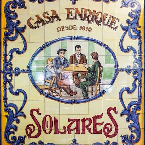 A su servicio desde 1910
4 generaciones con la gastronomía de Cantabría.