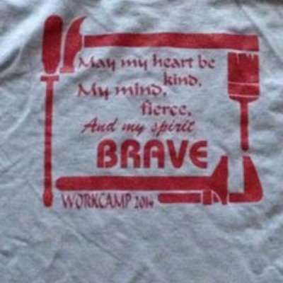 WorkcampVeteran's profile picture. GOOOOOOOOOOOOOOOOOOOOOOOOD Mooooooooooorning Workcamp