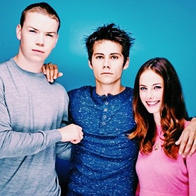 newt is all i care about