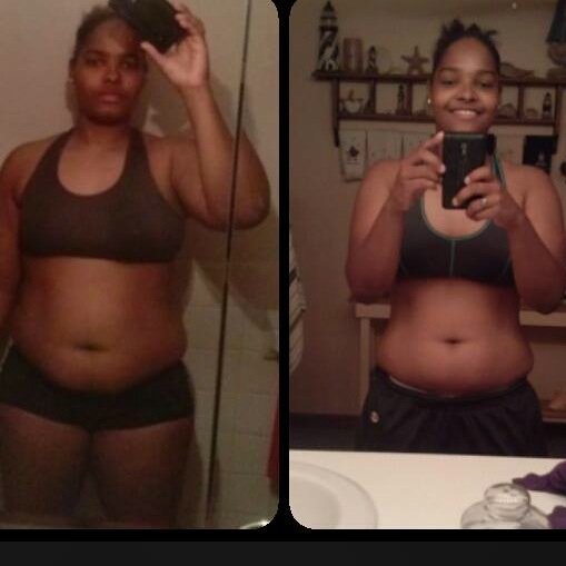 HERBALIFE COACH getting people right one shake at a time