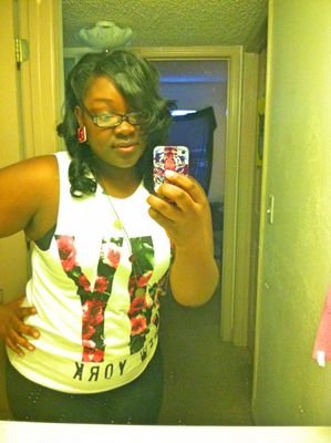 You only get 1 shot, so don't brick 
Junior at Arkansas State University 
        Radiologic Sciences major
IG: xo_takeover