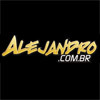 Twitter Oficial da Equipe do Piloto Alejandro Sanchez @alejandro_01