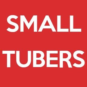 SmallTuberz's profile picture. There are TONS of small content creators that have yet to be discovered! Lets change that! :D