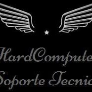 HardComputer_cl's profile picture. Soporte tecnico en computacion. Respaldo de informacion, Instalacion de windows e instalacion de dispositivos inalambricos, ETC