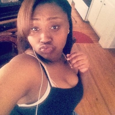 ThisBeVicky
#teamthick
Warrior Rising 10th
#Rip Mom
9/8/13