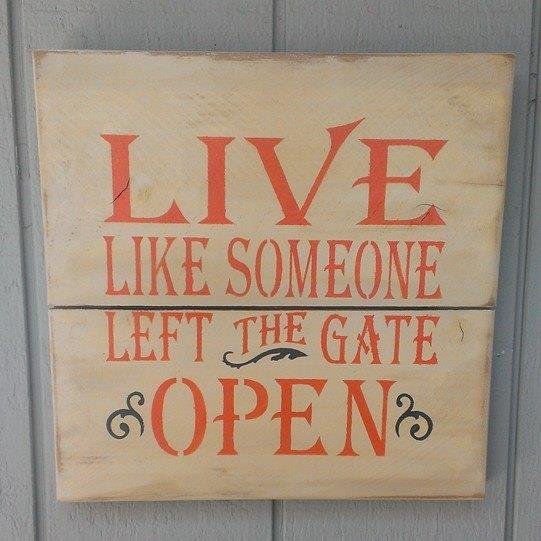 rcreativehands's profile picture. Husband and Wife crafters. Find your primitive and whimsical fabric or wood items with us. Custom and personalized available..