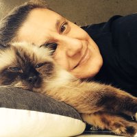 Simona De Pascalis (@simonadepa) 's Twitter Profile