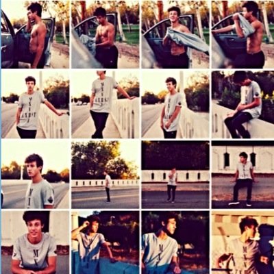 Do what you want, don't care what people think of you,who gives a damn what people think -Taylor Caniff