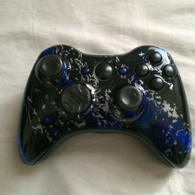 ActivRazR's profile picture. 